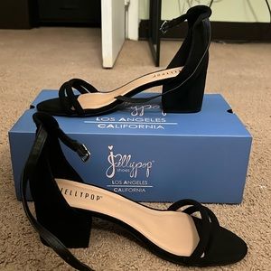 Never wore outside too big for me